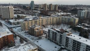 Thorncliffe Park header image